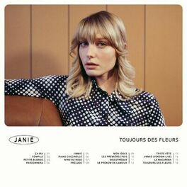 Album picture of Toujours des fleurs (Version deluxe)
