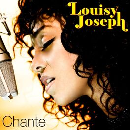 Album cover of Chante