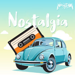 Album cover of Nostalgia (Top 80's & 90's Songs)