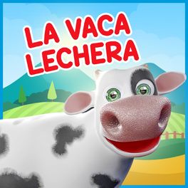 Album cover of La Vaca Lechera
