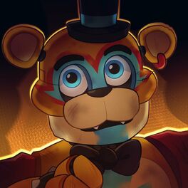 Steam Workshop::Five Night's at Freddy's 2 Enchanted withered