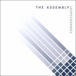 Album cover of Commencement