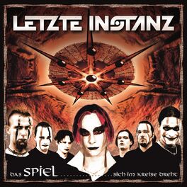 Album cover of Das Spiel