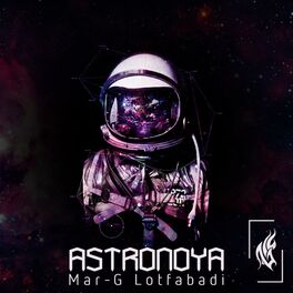 Album cover of Astronoya