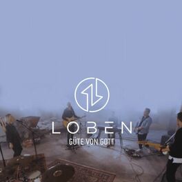 Album cover of Güte von Gott