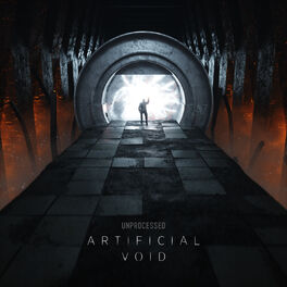 Album cover of Artificial Void