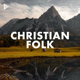 Album cover of Christian Folk