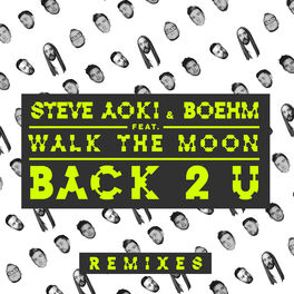 Album cover of Back 2 U (Remixes)