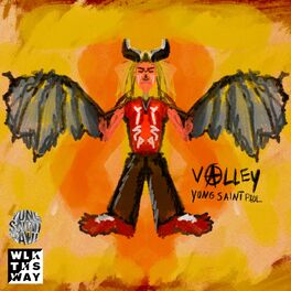 Album cover of VALLEY