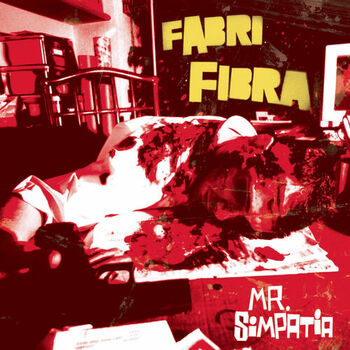 Fabri Fibra - Non fare la puttana: listen with lyrics