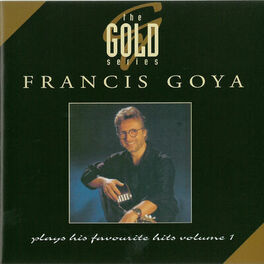 Album cover of The Gold Series - Plays His Favourite Hits, Vol. 1