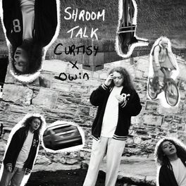 Album cover of Shroom Talk