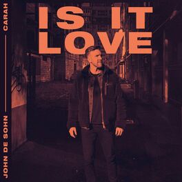 Album cover of Is It Love