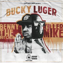 Album cover of Recession Proof (feat. Benny The Butcher & Killer Mike)