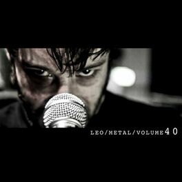 Album cover of Leo Metal, Vol. 40