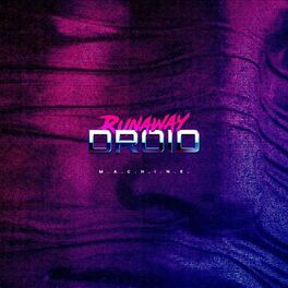Album cover of M.A.C.H.I.N.E.