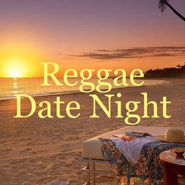 Album cover of Reggae Date Night