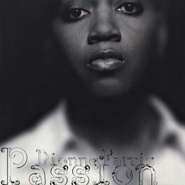 Album cover of Passion EP