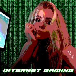 Album cover of Internet Gaming