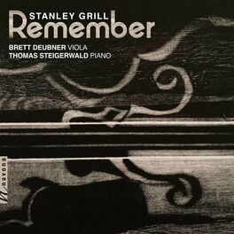 Album cover of Remember