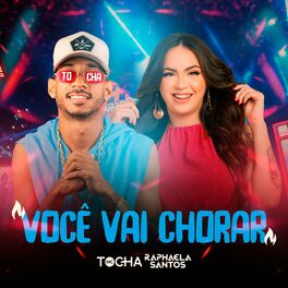 Album cover of Você Vai Chorar