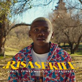 Album cover of Risasekile