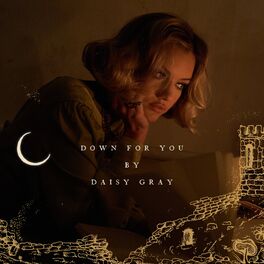 Album cover of Down for You