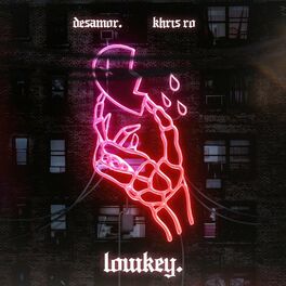 Album cover of Lowkey.