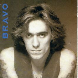 Album cover of Bravo 3.0