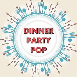 Album cover of Dinner Party Pop