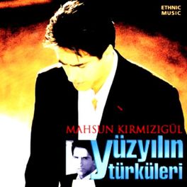 Album cover of Yüzyılın Türküleri