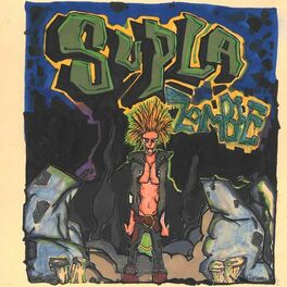 Album cover of Supla Zombie
