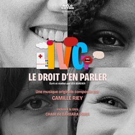 Album cover of IVG, Le droit d'en parler (Bande originale du documentaire)