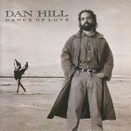 Album cover of Dance of Love