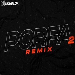 Album cover of Porfa 2 (Remix)