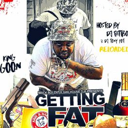 Album cover of Getting FAT (Reloaded)