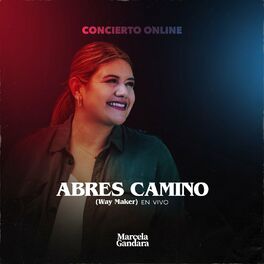 Album picture of Abres Camino (Way Maker) (En Vivo)