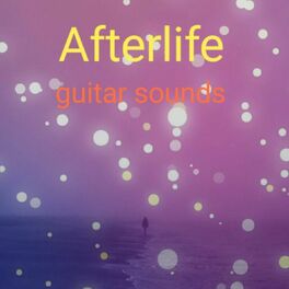 Album cover of Guitar Sounds