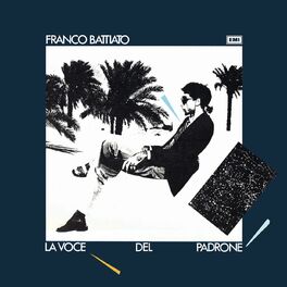 Album cover of La Voce Del Padrone