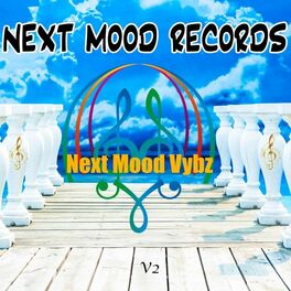 Album cover of Next Mood Vybz, Vol. 2