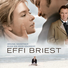 Album cover of Effi Briest - Original Soundtrack