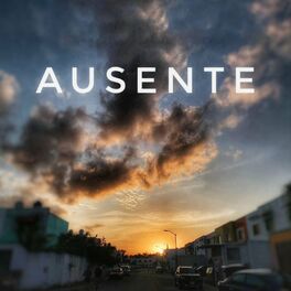 Album cover of Ausente