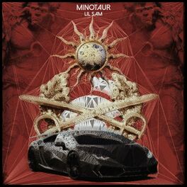 Album cover of Minotaur