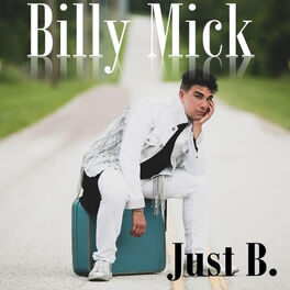 Album cover of Just B.