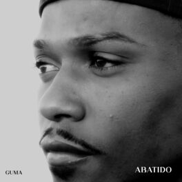 Album cover of ABATIDO
