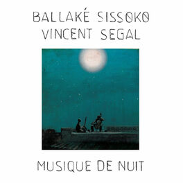 Album cover of Musique de nuit