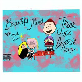 Album cover of Beautiful Mind