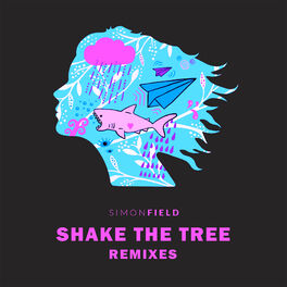 Album cover of Shake The Tree (Remixes)