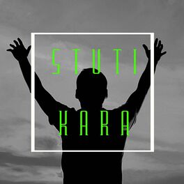 Album cover of Stuti Kara