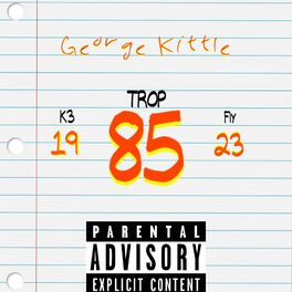 Album cover of George Kittle Freestyle (feat. 2flyfromthe3 & K3)